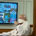 PM Modi will talk to Chief Ministers