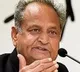 Sachin Pilot hatching conspiracy since  6 months says Ashok Gehlot