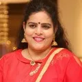Actress Karate Kalyani blocked Cows transportation