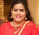 Actress Karate Kalyani blocked Cows transportation