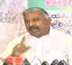 Minister Peddireddy fires on SEC