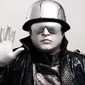 This was a photoshoot robo in 2008
