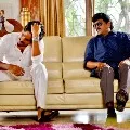 RGV Releases photos of Power Star movie