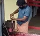 Kerala Sanitiser Theft Goes Viral