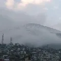 Temperatures in Haryana and Rajasthan falls to zero degrees