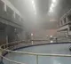 Heavy blast at Srisailam hydroelectric power plant