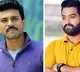 Tweets between Junior NTR and Ramcharan