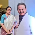 Veteran Singer SP Sailaja talks about her brother SP Balasubrahmanyam