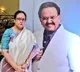 Veteran Singer SP Sailaja talks about her brother SP Balasubrahmanyam