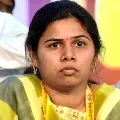 Bhuma Akhila priya released from Chanchalguda prison