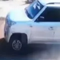 Speeding car kills three in Nizamabad district