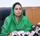 harsimrat kaur badal takes u turn on bill