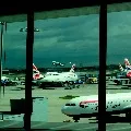 European nations bans flights from UK