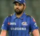 Dont Know What Was Going On says Rohit Sharma