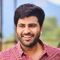 Mahesh to produce a film with Sharwanand