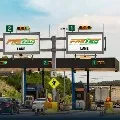 Centre announce fastags mandatory for vehicles