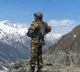 Indian Soldiers Fired Warning Shots At Bank Of Pangong Lake