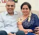Ram has entered my life says singer Sunitha