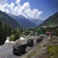 China troops provokes Indian soldiers with unwarranted gunfire