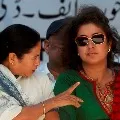 Satabdi Roy to meet Amit Shah tommorrow
