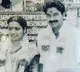 Rajasekhar shares his marriage pic