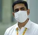 TDP Leader Nara Lokesh looks Slim