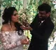 Vanitha Vijay Kumar  gets married to Peter Paul