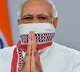 Twitter Shocks Modi on his Birthday