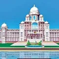 Telangana Secretariat new building works starts soon