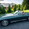 Joe Biden cars will be back into garage