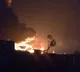 Fire accident at Chemical Factory in Sangareddy dist
