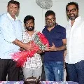 Director Sukumar appreciates his assistant Buchubabu directorial debut Uppena