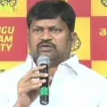 L Ramana fires on TRS govt