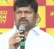 L Ramana fires on TRS govt