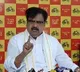 Jagan reduced his level says Varla Ramaiah
