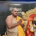 California Hanuman temple chairman talks about Joe Biden