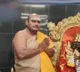 California Hanuman temple chairman talks about Joe Biden