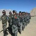 China provokes Indian Nationalist Tiger