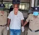 Police arrests Nellore tourism official and DGP appreciates SP