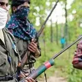 Maoists Murder TRS Leader