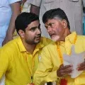 Nara Lokesh tweets on Chandrababu in the wake of World Fathers Day