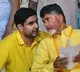 Nara Lokesh tweets on Chandrababu in the wake of World Fathers Day