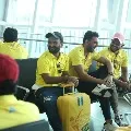 Another player in Chennai Super Kings tested positive for corona