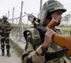 India summons pak diplomat over ceasefire