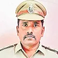 Gudivada SI Vijay Kumar Lover arrested