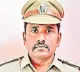 Gudivada SI Vijay Kumar Lover arrested