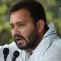 Tejashwi Yadav calls Nitish Kumar as nominated CM