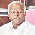 Kadiam Srihari tests Corona positive