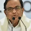 chidambaram slams nitish