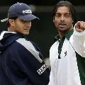 Shoaib Akhtar praises Saurav Ganguly